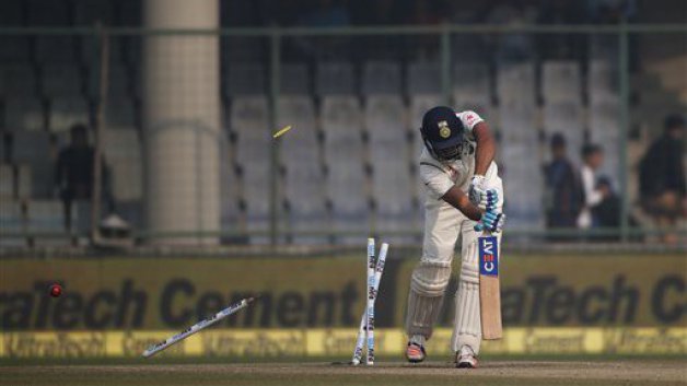 india vs new zealand test series 2016 focus on rohit sharma as selectors meet to choose squad 4551 India vs New Zealand Test series 2016: Focus on Rohit Sharma as selectors meet to choose squad