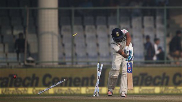 India vs New Zealand Test series 2016: Focus on Rohit Sharma as selectors meet to choose squad