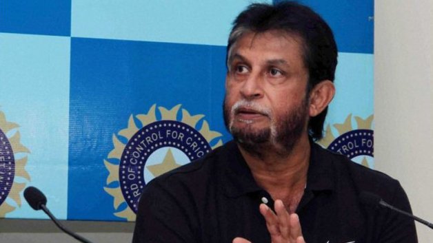 exclusive shocked that dhoni abandoned a sinking ship sandeep patil 4704 EXCLUSIVE: Shocked that Dhoni abandoned a 'Sinking Ship' - Sandeep Patil