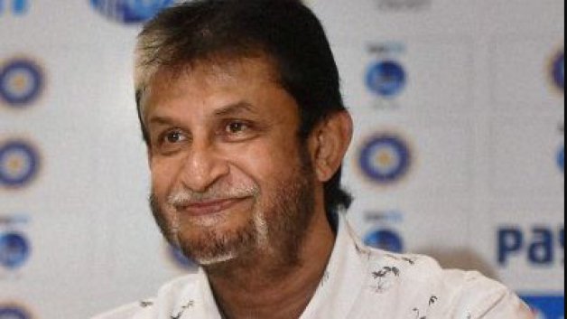 I was unnecessarily made a Villain, says Sandeep Patil
