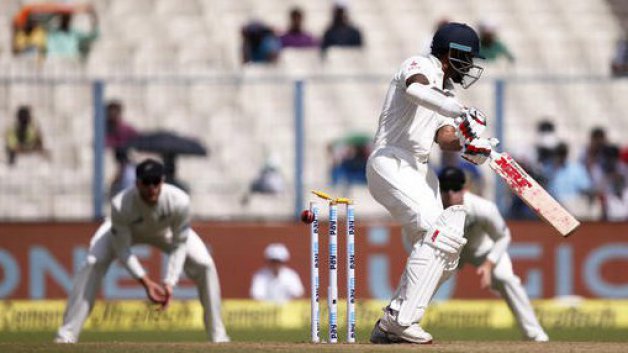 Dhawan trolled by Twitterati after poor show