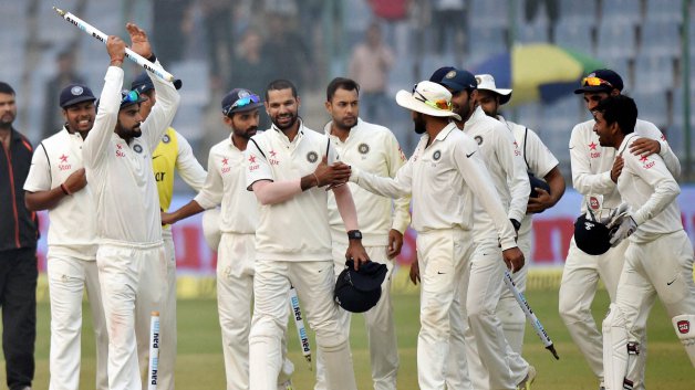 india announce 15 member squad for new zealand test series 4572 India announce 15-member squad for New Zealand Test series