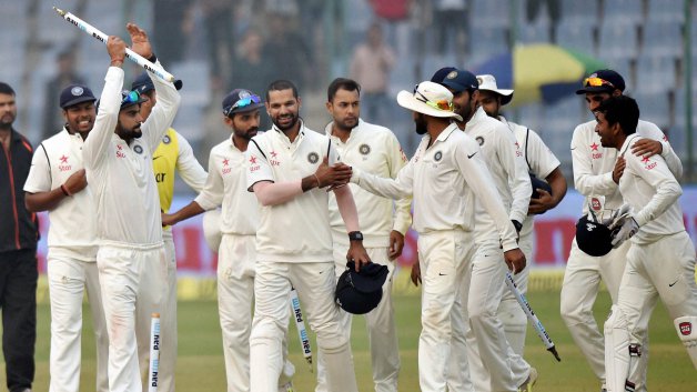 India announce 15-member squad for New Zealand Test series