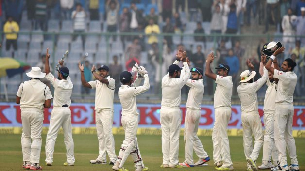 india ready take away test championship mace from pakistan 4807 India ready to take away Test Championship mace from Pakistan