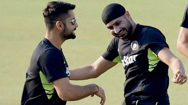 Virat Kohli-Anil Kumble must change trend of rank turners: Harbhajan Singh