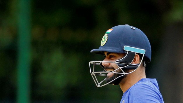 ICC ODI Rankings: India 3rd, Virat Kohli 2nd