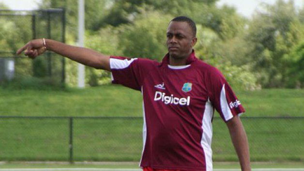 West Indian legend Walsh appointed as Bangladesh bowling coach West Indian legend Walsh appointed as Bangladesh bowling coach