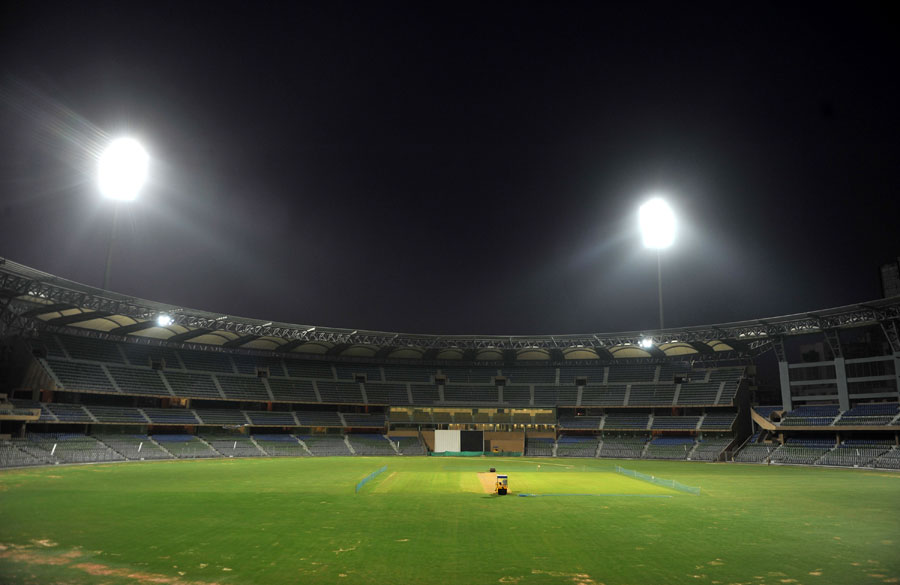 GOOD NEWS: MCA slashes ticket rates for Ind-Eng test at Wankhede
