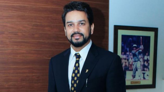 bcci units need more time for clarity on reforms anurag thakur 5080 BCCI units need more time for clarity on reforms: Anurag Thakur