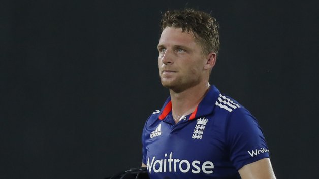 Jos Buttler, Bangladesh cricket team in bitter exchange after dismissal