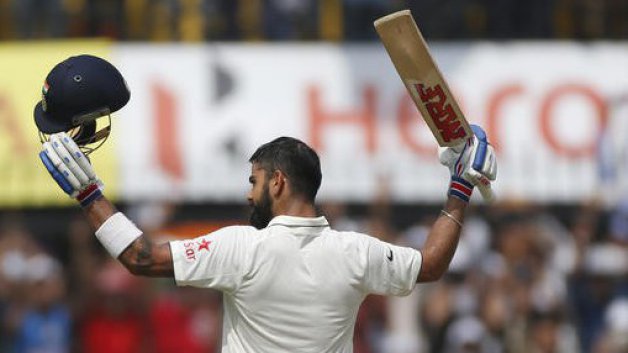 ind v nz 3rd test day 2 tea report india decimate kiwi attack 4984 IND v NZ 3rd Test Day 2 Tea Report: India decimate kiwi attack