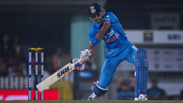 IND v NZ 1st ODI: India bowl first, Hardik Pandya makes debut