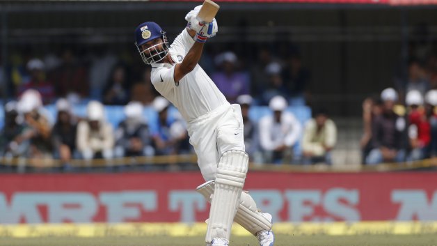 This hundred will remain in my memory for long time: Ajinkya Rahane