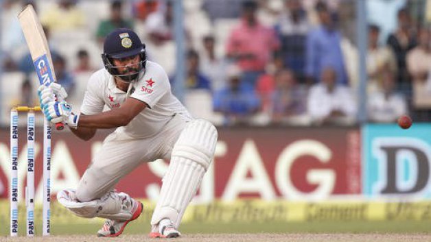 Confident Rohit calls for clean sweep