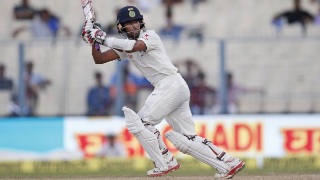 IND v NZ 2nd Test: India set New Zealand 376-run target