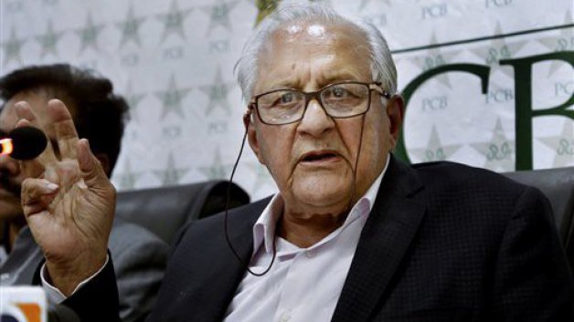 Pakistan refuses to comment on Anurag Thakur's statement