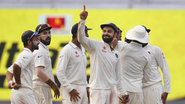 india dislodge pakistan from no 1 spot in icc test rankings 4909 India dislodge Pakistan from No. 1 spot in ICC Test rankings