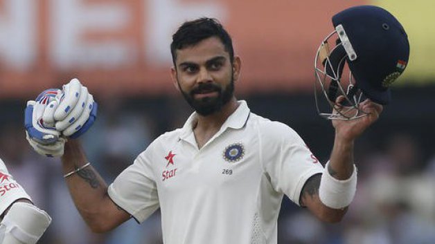 virat kohli to receive icc test championships mace after 3rd test 5010 Virat Kohli to receive ICC Test Championships mace after 3rd Test