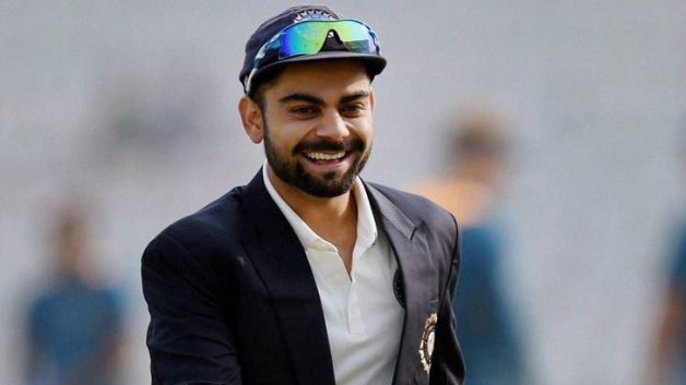 added responsibilities made me a better player kohli 4945 Added responsibilities made me a better player: Kohli