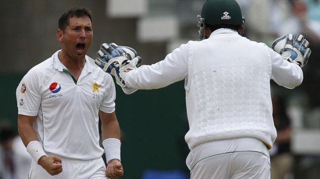 ravichandran ashwin s praise great motivation for pakistan s yasir shah 5078 Ravichandran Ashwin's praise 'great motivation' for Pakistan's Yasir Shah