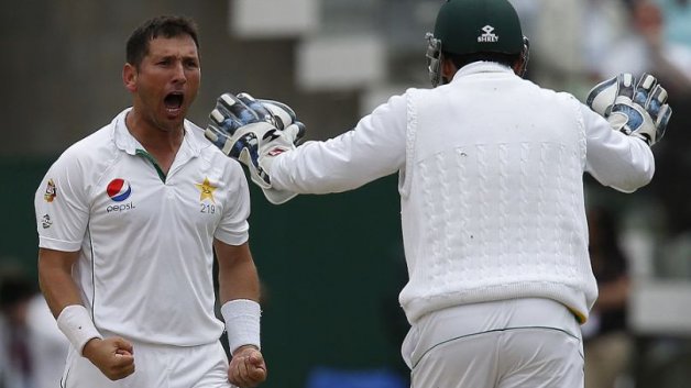 Ravichandran Ashwin's praise 'great motivation' for Pakistan's Yasir Shah