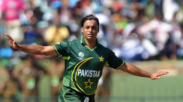 don t restrict fast bowlers by rules akhtar snubs icc 6744 Don't restrict fast bowlers by rules: Akhtar snubs ICC