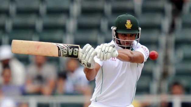 South African batsman Alviro Petersen charged with match fixing