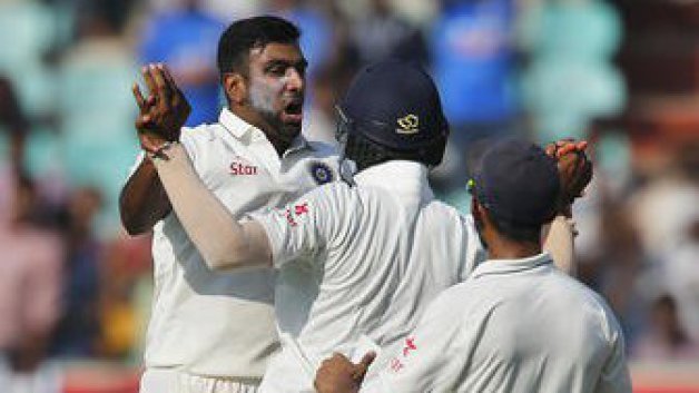 Knew I could take 5 wickets against England: Ashwin