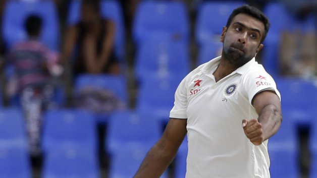 IND V ENG: England face an uphill task against relentless Ashwin IND V ENG: England face an uphill task against relentless Ashwin