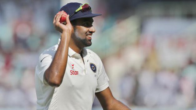 record ashwin claims 50 wickets in 2016 5577 RECORD: Ashwin claims 50 wickets in 2016