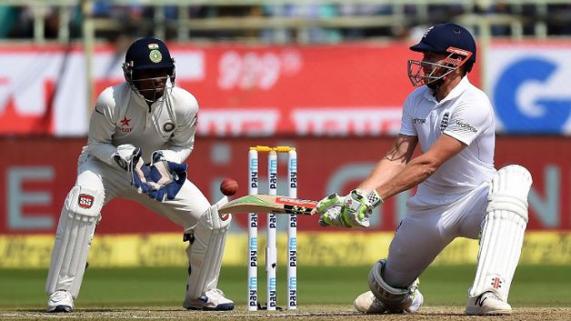 we can tackle ashwin fourth in innings bairstow 6579 We can tackle Ashwin in fourth innings: Bairstow