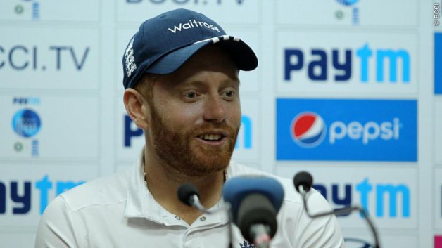 some words are natural in heat of the moment bairstow on virat s send off 6750 Some words are natural in heat of the moment: Bairstow on Virat's send-off