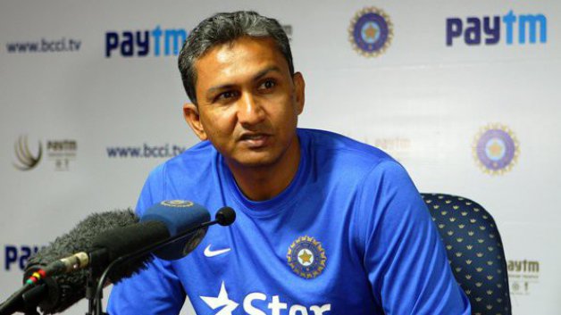 drop catches didn t let us attack england middle order sanjay bangar 5375 Drop catches didn't let us attack England middle order: Sanjay Bangar