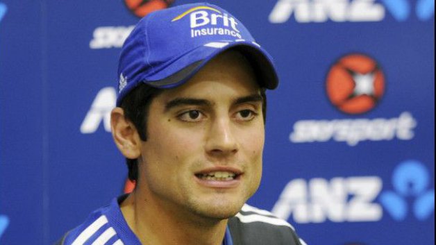 we are underdogs against india alastair cook 5317 We are underdogs against India: Alastair Cook