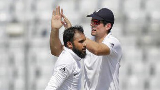 our spinners can put pressure on indian batsmen alastair cook 5503 Our spinners can put pressure on Indian batsmen: Cook