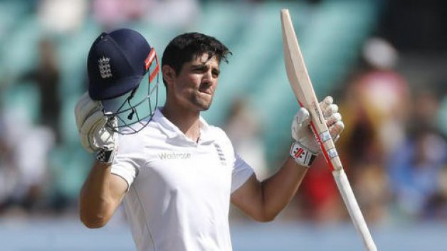 ind v eng 1st test day 5 lunch report cook pulls england to 211 2 extend lead to 260 runs 5438 IND v ENG 1st Test Day 5 Lunch report: Cook pulls England to 211/2, extend lead to 260 runs