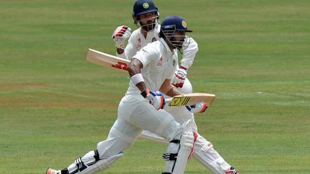 ind v eng dhawan in contention to replace injured rahul for mumbai test 6725 IND v ENG: Dhawan in contention to replace injured Rahul for Mumbai Test