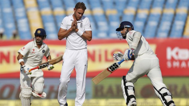 ind v eng 1st test gambhir vijay lead indian fightback after england post 537 5392 IND V ENG 1st Test: Gambhir, Vijay lead Indian fightback after England post 537