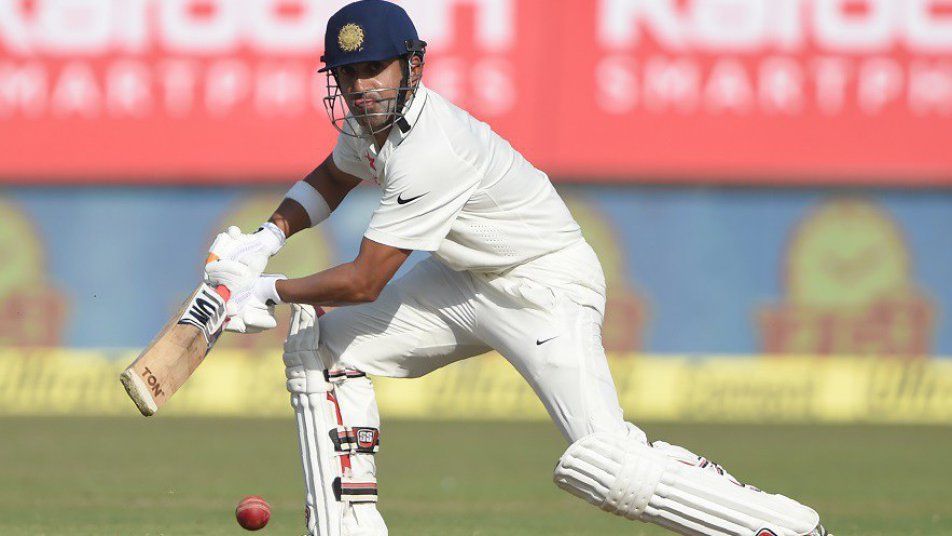 Will return as the leader of the pack: Gautam Gambhir