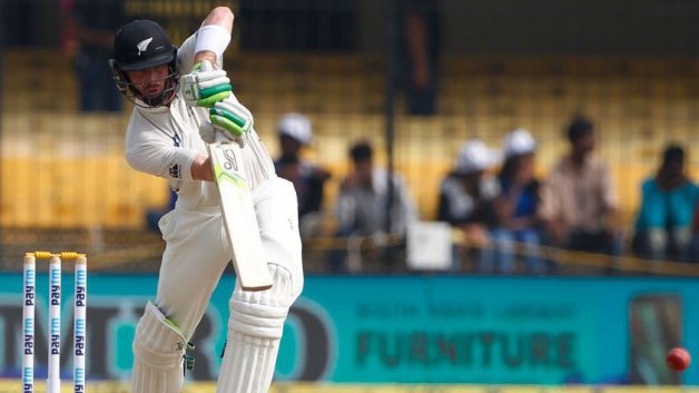 Guptill dropped from New Zealand squad for Pakistan tests