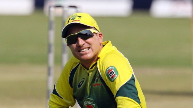 Haddin, Harris appointed in Australia coaching staff