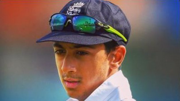 ind v eng 1st test 5 unknown facts about england s opener haseeb hameed who will make his debut against india 5363 IND V ENG 1st Test: 5 unknown facts about England's opener Haseeb Hameed who will make his debut against India