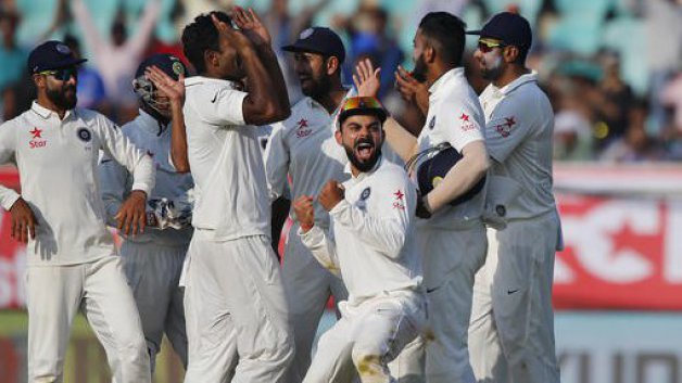 ind v eng 3rd test confident india look to make it 2 0 in mohali 6717 IND V ENG 3rd Test: Confident India look to make it 2-0 in Mohali