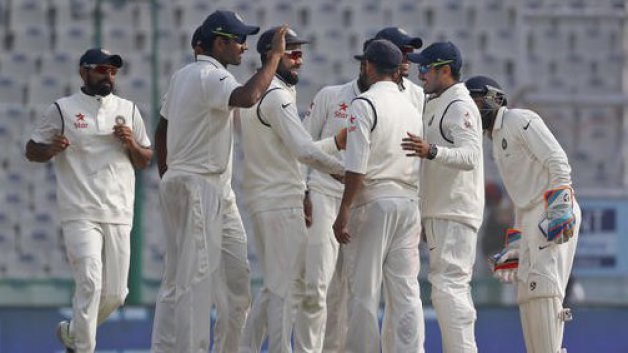 ind v eng 3rd test day 4 lunch report england stare at defeat as india take control 6811 IND v ENG 3rd Test Day 4 Lunch report: England stare at defeat as India take control