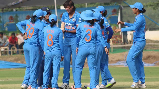 asia cup india women thrash bangladesh by 64 runs 6737 Asia Cup: India women thrash Bangladesh by 64 runs