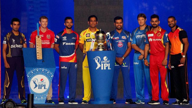 ipl 10 players auction to be held next month in bengaluru 5361 IPL 10: Players auction to be held next month in Bengaluru