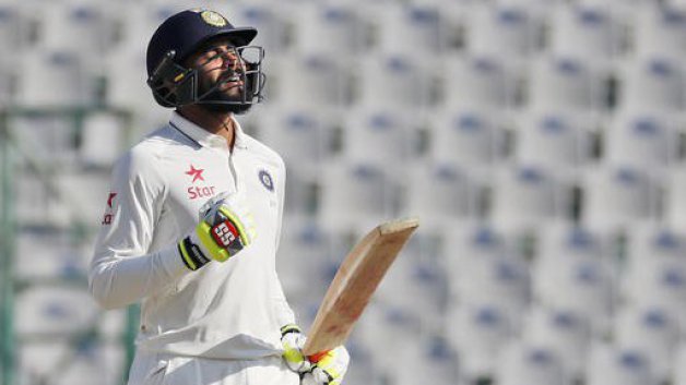 IND V ENG 3rd Test: Birth of Jadeja 'the batsman'