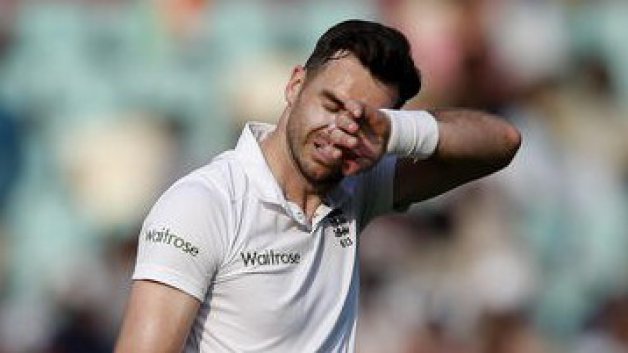 We need to bowl and bat really well to get out of trouble: Anderson