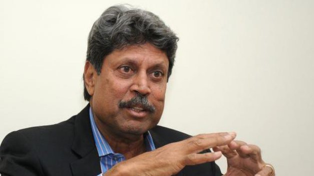 Ishant lacks the ability to take wickets: Kapil Dev