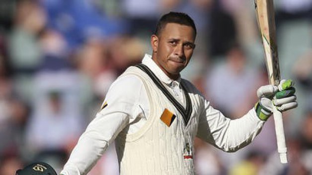 AUS V SA 3rd Test: Khawaja ton gives Australia 48-run lead on Day 2